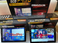 Màn hình oled ECO P450 OledPro oled ECO P450  màn hình Android ô tô Android 9in màn hình Ô tô chạy S