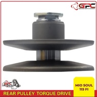 mio soul i 115 fi torque drive gpc