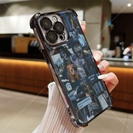 Case POCO C71 4G X3 X3 NFC M3 F3 C61 4G C65 M6 5G F4 5G X3 NFC C50 C51 Case Four corner anti drop sp