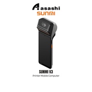 Sunmi V3 6.75” Android 13 3G RAM +32GB ROM 58MM Printer Mobile Computer
