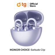 HONOR CHOICE LCHSE Earbuds Clip (สินค้ารับประกันศูนย์1ปี) By TG