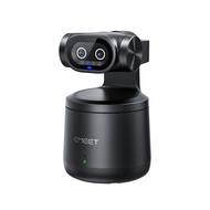 EMEET PIXY Wireless 4K Ultra HD AI PTZ Camera กล้องเว็บแคมไร้สาย ระบบติดตามอัจฉริยะ สำหรับ Streaming