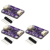 Humidity Sensor Accurate Humidity Measurement Environmental Applications