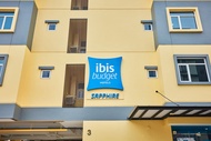 新加坡藍寶石宜必思快捷飯店ibis budget Singapore Sapphire