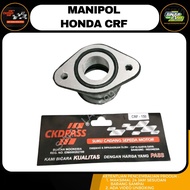 MANIPOL CRF 150  INTAKE HONDA CRF 150 MANIPUL CRF 150 CKDPASS