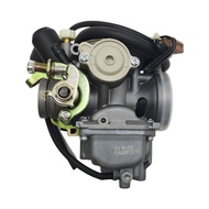 Universal Yamahaling 125 ZY125T-A-2A Flying Eagle 125 Patrol Eagle 125TK Carburetor
