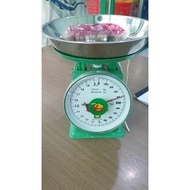 Wing wah button mattress no. 40