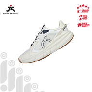 Ortuseight Bremen Walking Shoes - Off White