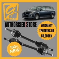 Gaido Drive Shaft - MAZDA 8 2.3L DS LY10 ( Warranty 1Year or 60,000km )