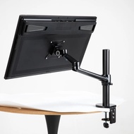 Great texture Huion Desktop Monitor Holder ST410 Single Arm Display Mount Bracket Height Adjustable 