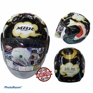 🔥HOT HELMET🔥👉 MHR RAM3 100%ORIGINAL👈OF518 - design ARAI - Koi