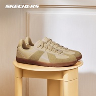 Skechers Men Court Classics Mens Hotshot Shoes - 254153-TAN