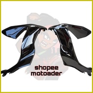 ▬ ﹊ ◶ Pcx 160 Front side cover Pcx 160 Side Fairings