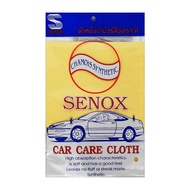 ผ้าชามัวร์สังเคราะห์ SENOX รุ่ SENOX SE-4001