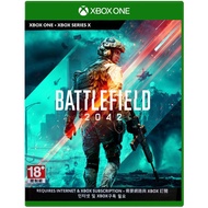 [+..••] XBS BATTLEFIELD 2042 (By ClaSsIC GaME OfficialS)