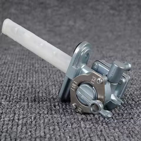 Gas Fuel Petcock Tap Valve Switch Pump for Suzuki 44300-45011 GS 300 450 550 650 700 750 850 1000 11