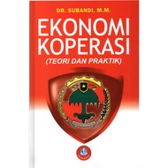 COOPERATIVE ECONOMY