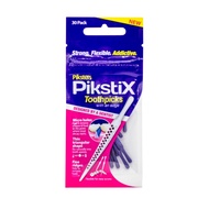 PikstiX Tooth Picks Piksters