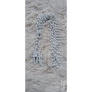 Rosary necklace (6d)