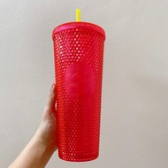 Japanese studpy pink cup 710ml