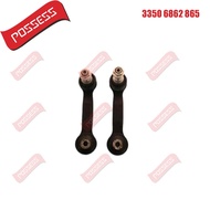 A Pair of  Rear Axle Sway Bar End Stabilizer Link Ball Joint For BMW X1 X2 1 2 Series F48 F49 F40 F4
