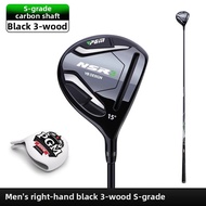 PGM GOLF | 3-5 Wood and Iron Hybrid Golf Clubs
