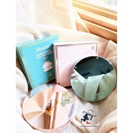 Cushion JM Solution Cum Sunscreen