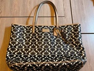 Coach Tote Bag 手袋 經典logo 超大size