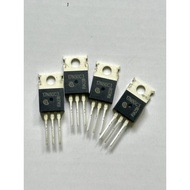 mosfet 24N60C3 To247 24.4A 650V N-Chanel