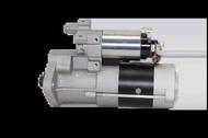 Parts Auto 24V Starter Motor 4D33 for FUSO CANTER Truck diesel Engine M008T80071 M8T80071