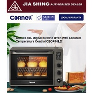 Cornell Digital Oven 40L (CEOP40LD)