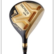 Honma ( Original ) 2022 New Golf Club Men Or Women Beres/S08 Driver Wood Right Hand