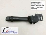 Indicator Switch Steering Column Switch Indicator For VOLVO S60 S80 V70 XC70 XC90 Turn Signal Switch