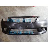 NISSAN ALMERA 2012 FRONT BUMPER / BUMPER DEPAN