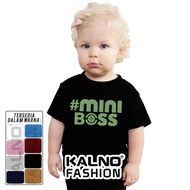 Boss MINI Kids T-Shirt