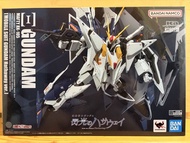ROBOT 魂 (Ka signature) RX-105 Ξ (Xi) Gundam 閃光之凱薩衛