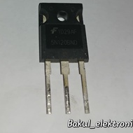 5N120BND IGBT