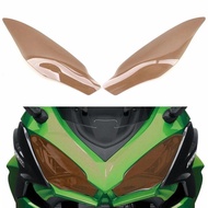Motorcycle Headlight Guard Head Light Lens Cover Protector Fit For Z1000SX Z1000 SX Z 1000SX NINJA10