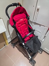 Combi F2 Stroller