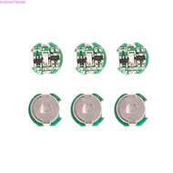 RADIANTBEAM Led Lamp Wireless LAMP Model Light Model Toys Animation Hand Plus Light Magnetron Light