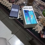 oppo a54 6/128 second