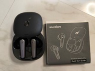 Soundcore藍牙耳機
