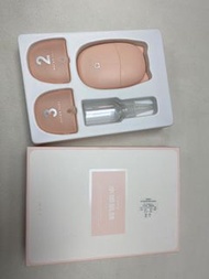補濕納米噴霧器
