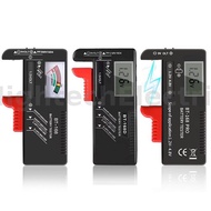 BT168D BT168 Pro Digital Battery Capacity Tester LCD BT-168D Checker for 9V 1.5V AA AAA Cell C D Bat