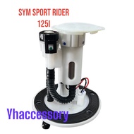 Fuel pump assy for Sym Sport Rider 125I