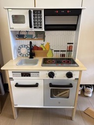 Hape 兒童廚房玩具