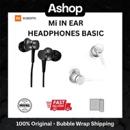 BRAND NEW MI IN-EAR HEADPHONES BASIC SHIPS FROM KL