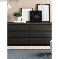 Modern Multi-Layer Living Room Five-Drawer Cabinet Household Storage TV Cabinet Drawer Cabinet Drawe