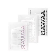 台灣 Taiwan SAWAA機能面膜mask 6入體驗組
