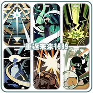 《Reverse:1999》Student card holder/bus card sleeve/access card sleeve/work permit/ID card holder and 